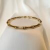golden-bamboo-link-braclet-2